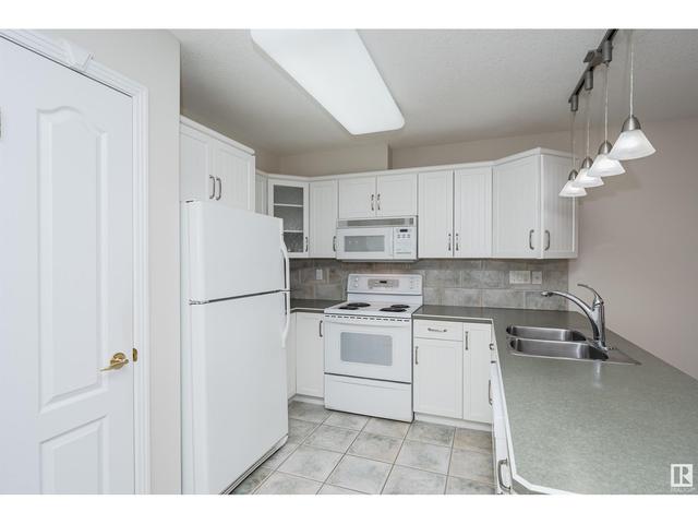 416 - 8912 156 St Nw, Condo with 2 bedrooms, 2 bathrooms and null parking in Edmonton AB | Image 16