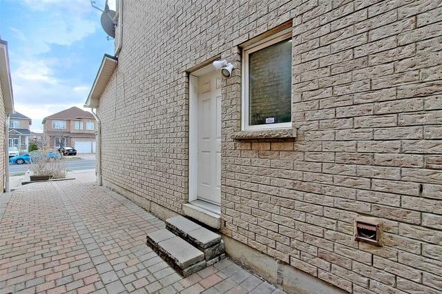 81 Eastvale Dr, House detached with 4 bedrooms, 6 bathrooms and 5 parking in Markham ON | Image 35