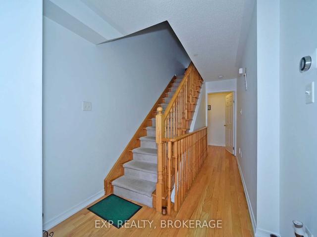 3664 St Clair Ave E, House attached with 4 bedrooms, 4 bathrooms and 1 parking in Toronto ON | Image 16