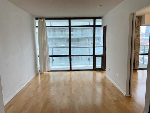 1510 - 37 Grosvenor St, Condo with 1 bedrooms, 1 bathrooms and 1 parking in Toronto ON | Image 5