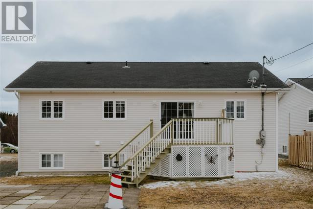 66 Penwell Avenue, House detached with 4 bedrooms, 3 bathrooms and null parking in Gander NL | Image 28