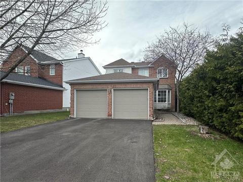 67 Beacon Way, House detached with 3 bedrooms, 3 bathrooms and 4 parking in Ottawa ON | Card Image