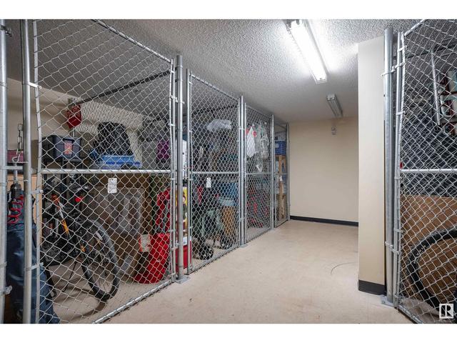 313 - 2229 44 Av Nw, Condo with 1 bedrooms, 1 bathrooms and null parking in Edmonton AB | Image 27