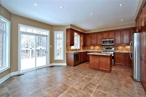 363 Maria Antonia Rd, House detached with 5 bedrooms, 5 bathrooms and 6 parking in Vaughan ON | Image 2