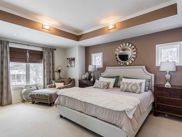 17 Maple Lane, House detached with 4 bedrooms, 5 bathrooms and 6 parking in Markham ON | Image 14