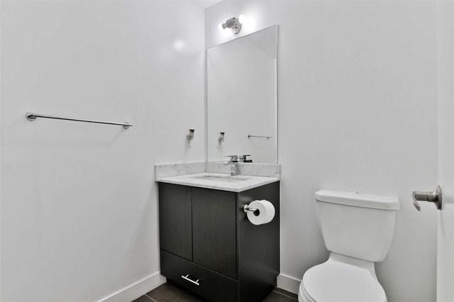 204 - 2055 Danforth Ave, Condo with 2 bedrooms, 2 bathrooms and 1 parking in Toronto ON | Image 10
