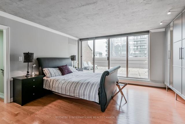 108 - 3 Duplex Ave, Condo with 3 bedrooms, 3 bathrooms and 2 parking in Toronto ON | Image 20