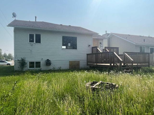 800 1a Avenue Sw, House detached with 5 bedrooms, 3 bathrooms and 4 parking in Slave Lake AB | Image 43