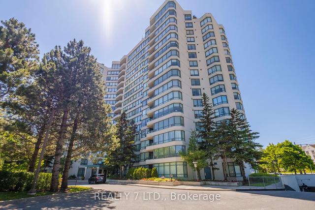 909 - 120 Promenade Circ, Condo with 2 bedrooms, 2 bathrooms and 2 parking in Vaughan ON | Image 1