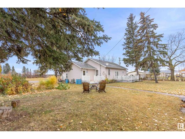5016 48 Av, House detached with 2 bedrooms, 2 bathrooms and 4 parking in Thorhild County AB | Image 6