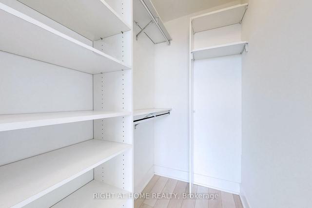 822 - 1 Belsize Dr, Condo with 1 bedrooms, 1 bathrooms and 0 parking in Toronto ON | Image 15