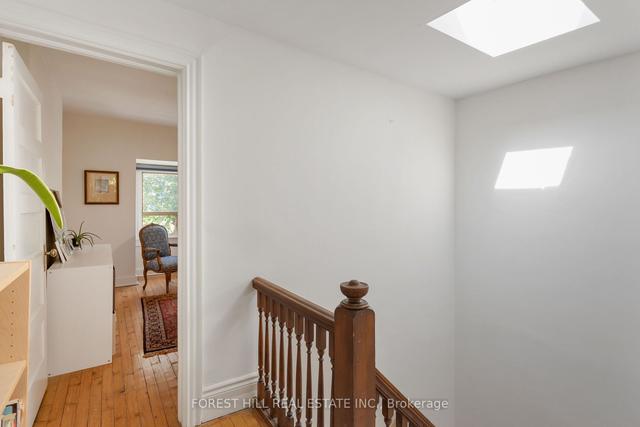 503 Brunswick Ave, House semidetached with 4 bedrooms, 3 bathrooms and 0 parking in Toronto ON | Image 15