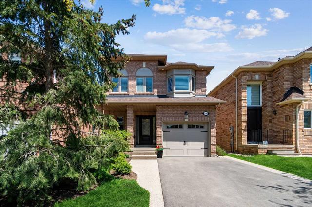 2499 Logan Cres, House detached with 4 bedrooms, 4 bathrooms and 5 parking in Oakville ON | Image 12