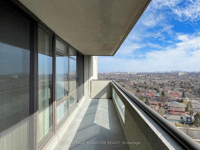 1804 - 1555 Finch Ave E, Condo with 2 bedrooms, 3 bathrooms and 2 parking in Toronto ON | Image 18