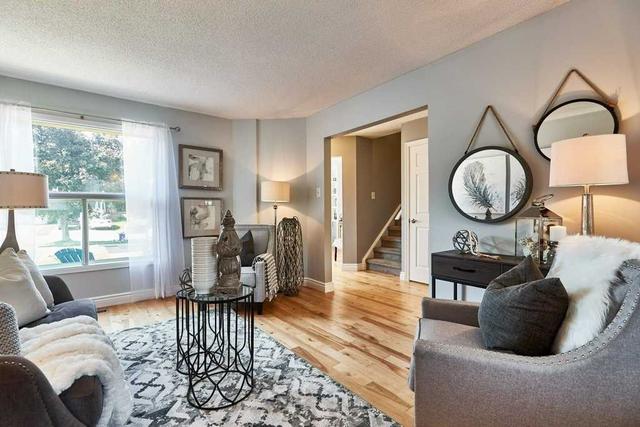 4 Deverill Cres, House detached with 3 bedrooms, 3 bathrooms and 3 parking in Ajax ON | Image 38