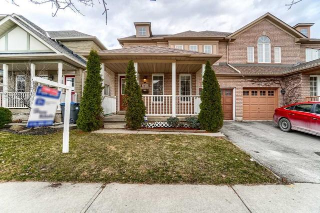 3865 Arvona Pl, House semidetached with 4 bedrooms, 4 bathrooms and 2 parking in Mississauga ON | Image 1