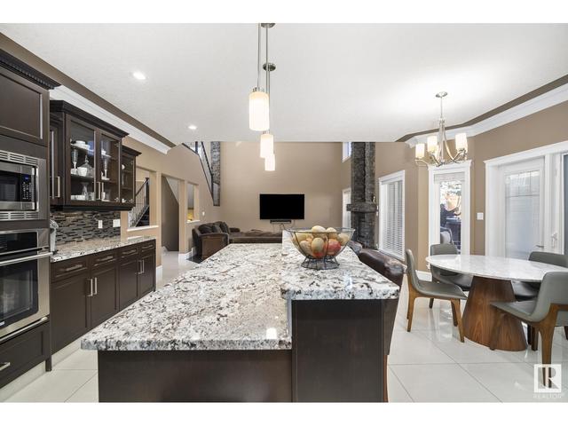 27 Loiselle Wy, House detached with 7 bedrooms, 4 bathrooms and null parking in St. Albert AB | Image 22