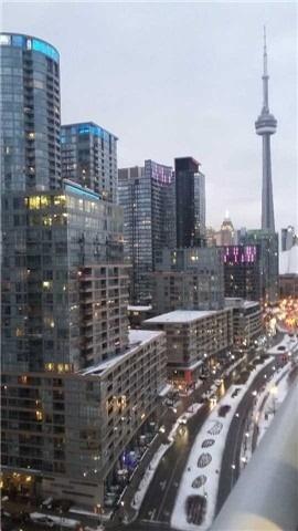 2308 - 85 Queens Wharf Rd, Condo with 0 bedrooms, 1 bathrooms and 0 parking in Toronto ON | Image 7