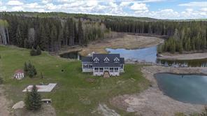 121 James River Landing, House detached with 5 bedrooms, 3 bathrooms and 10 parking in Clearwater County AB | Image 9