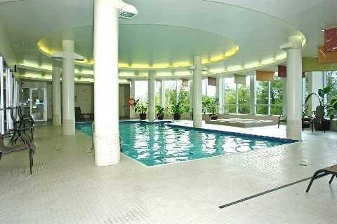 lph2010 - 2 Rean Dr, Condo with 2 bedrooms, 2 bathrooms and 1 parking in Toronto ON | Image 9