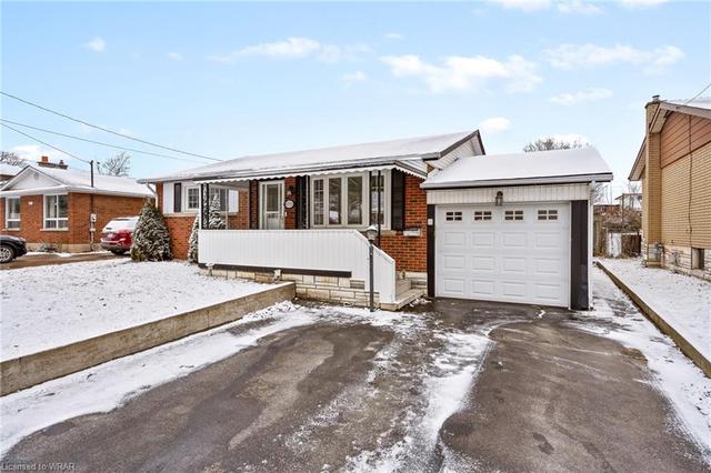 6771 Keiffer Street, House detached with 6 bedrooms, 3 bathrooms and 4 parking in Niagara Falls ON | Image 12
