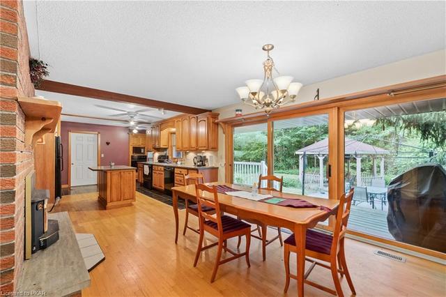 1585 County Road 46, House detached with 3 bedrooms, 2 bathrooms and 12 parking in Havelock Belmont Methuen ON | Image 25