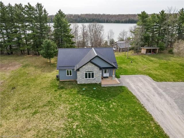 616 County Road 13, House detached with 4 bedrooms, 3 bathrooms and null parking in Stone Mills ON | Image 31