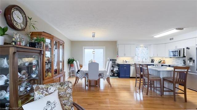 731 Reynolds Drive, House detached with 4 bedrooms, 2 bathrooms and 4 parking in Kincardine ON | Image 23