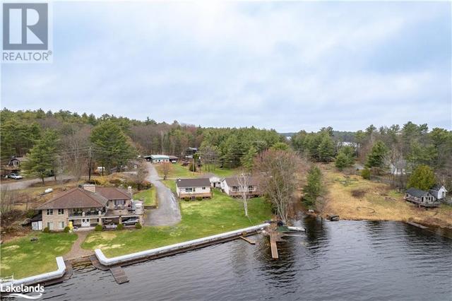2 - 1116 Lakeshore Drive, House detached with 2 bedrooms, 1 bathrooms and 2 parking in Gravenhurst ON | Image 7