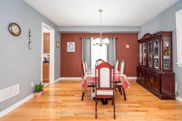 804 O'reilly Cres, House detached with 4 bedrooms, 4 bathrooms and 4 parking in Shelburne ON | Image 32