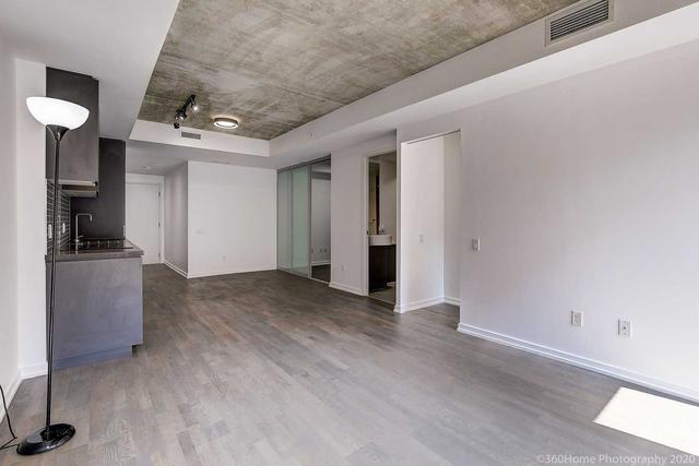 214 - 60 Colborne St, Condo with 2 bedrooms, 1 bathrooms and 0 parking in Toronto ON | Image 13