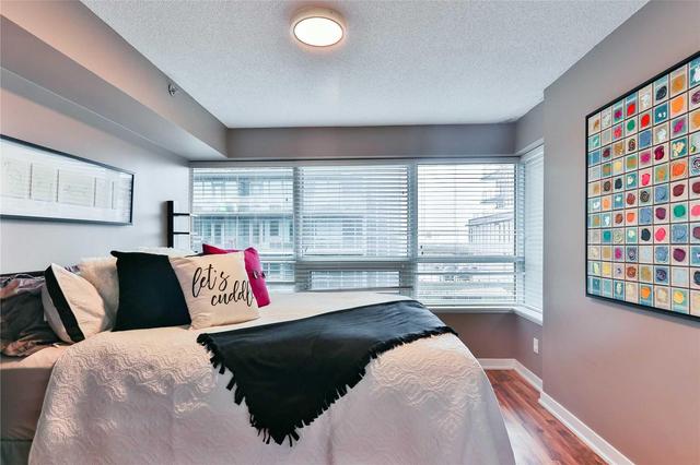 Th19 - 57 East Liberty St, Townhouse with 2 bedrooms, 2 bathrooms and 1 parking in Toronto ON | Image 10