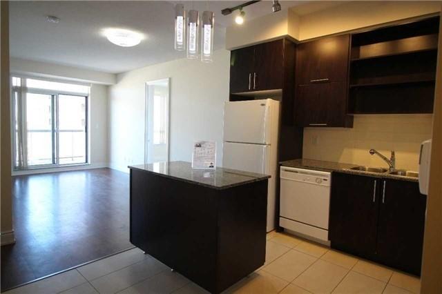 1002 - 50 Clegg Rd, Condo with 2 bedrooms, 2 bathrooms and 1 parking in Markham ON | Image 12