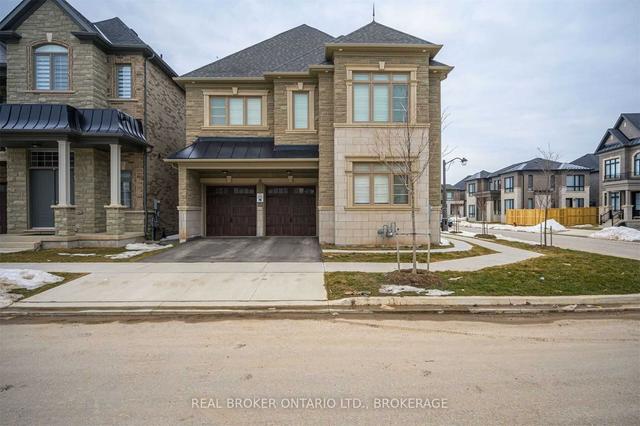81 Boulton Tr, House detached with 4 bedrooms, 6 bathrooms and 4 parking in Oakville ON | Image 12