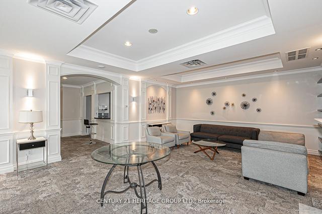 102 - 130 Pond Dr, Condo with 1 bedrooms, 1 bathrooms and 1 parking in Markham ON | Image 17