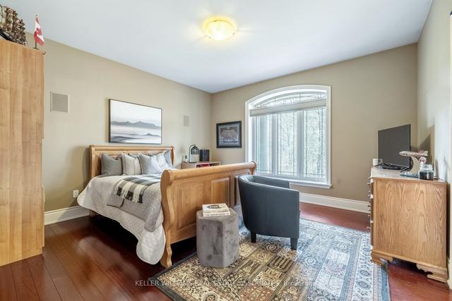 15 Foxfire Chse, House detached with 3 bedrooms, 5 bathrooms and 13 parking in Uxbridge ON | Image 21