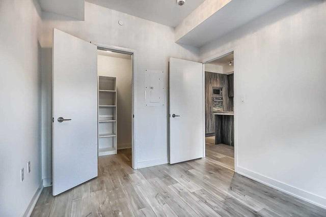 1020 - 576 Front St W, Condo with 1 bedrooms, 1 bathrooms and 0 parking in Toronto ON | Image 18