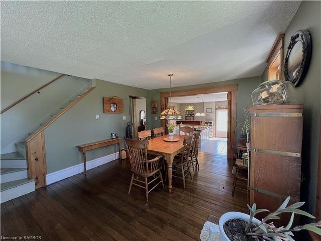 54 Breadalbane Street S, House detached with 3 bedrooms, 2 bathrooms and 5 parking in Saugeen Shores ON | Image 11