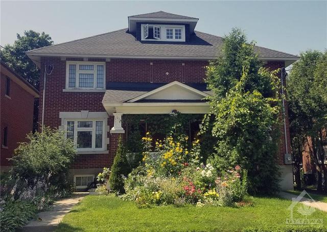 420 Hinton Avenue S, Home with 3 bedrooms, 1 bathrooms and 1 parking in Ottawa ON | Image 14