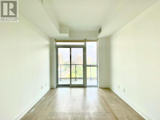 1004 - 501 St Clair Ave W, Condo with 1 bedrooms, 1 bathrooms and 0 parking in Toronto ON | Image 8