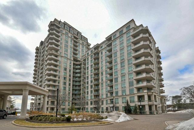 815 - 10 Bloorview Pl, Condo with 2 bedrooms, 2 bathrooms and 1 parking in Toronto ON | Image 1