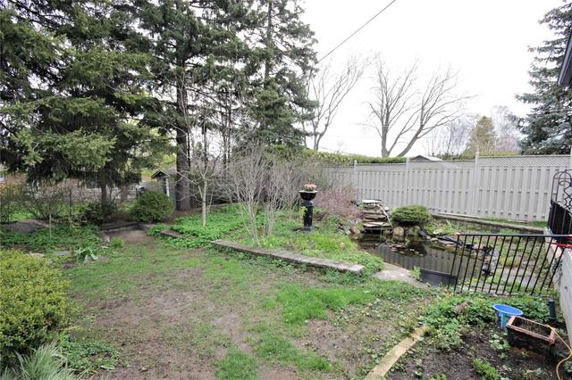 475 Rosmere St, House detached with 3 bedrooms, 2 bathrooms and 6 parking in Oshawa ON | Image 13
