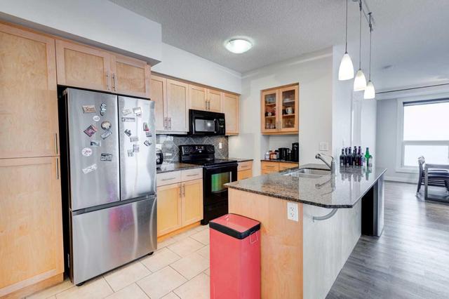 1019 - 8880 Horton Road Sw, Condo with 2 bedrooms, 2 bathrooms and 1 parking in Calgary AB | Image 16
