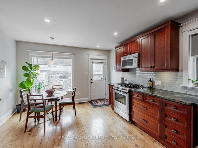 185 Emerson Ave, House detached with 3 bedrooms, 3 bathrooms and 2 parking in Toronto ON | Image 38