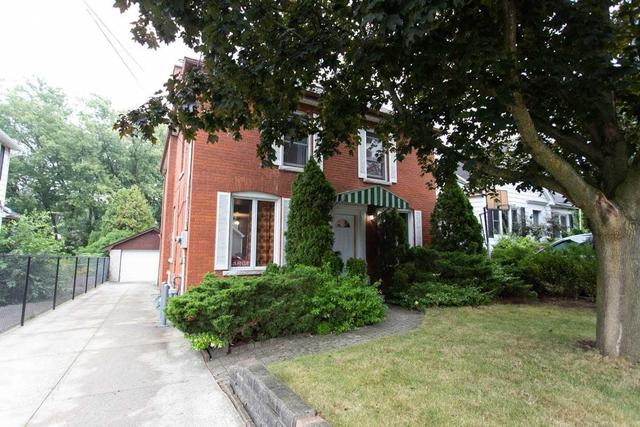 191 Broadway Ave, House detached with 7 bedrooms, 3 bathrooms and 5 parking in Hamilton ON | Image 12