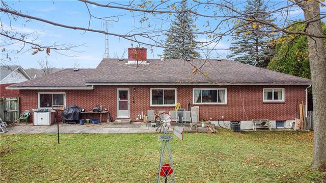 843 Centennial Road, House detached with 3 bedrooms, 2 bathrooms and 3 parking in Brockville ON | Image 25