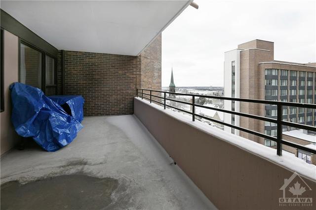 809 - 151 Bay Street, Condo with 3 bedrooms, 2 bathrooms and 1 parking in Ottawa ON | Image 13