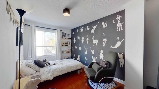 51 - 1131 Sandhurst Circ, Townhouse with 3 bedrooms, 2 bathrooms and 2 parking in Toronto ON | Image 13