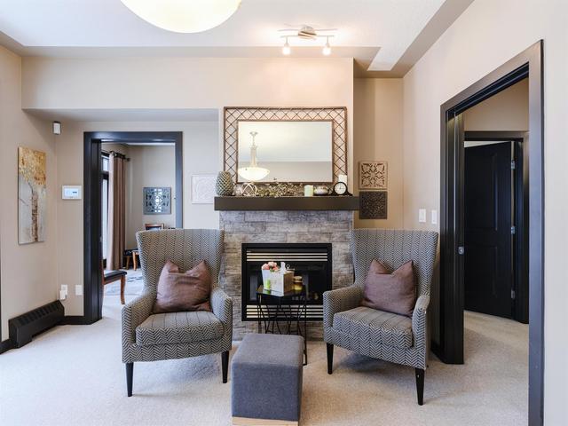 39 - 35 Inglewood Park Se, Condo with 1 bedrooms, 1 bathrooms and 1 parking in Calgary AB | Image 9