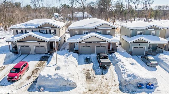 189 Pine Street, House semidetached with 3 bedrooms, 2 bathrooms and null parking in Gravenhurst ON | Image 32